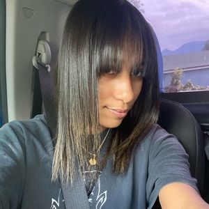 Meet your Posher, Dominga